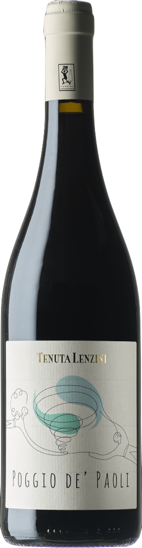 Poggio De' Paoli