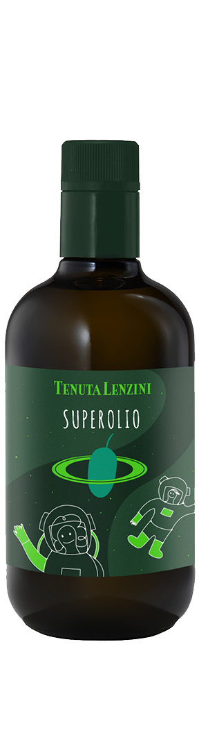 SUPEROLIO